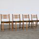 Vintage dining chairs | chairs | 1960s | Vamo
