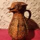 Anthropomorphic zoomorphic Pichet Vase Jasba