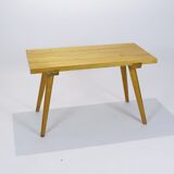 Coffee table, Hungary, 1950