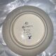 Assiette en porcelaine Quimper