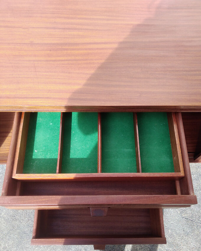 Scandinavian scandinavian 1960