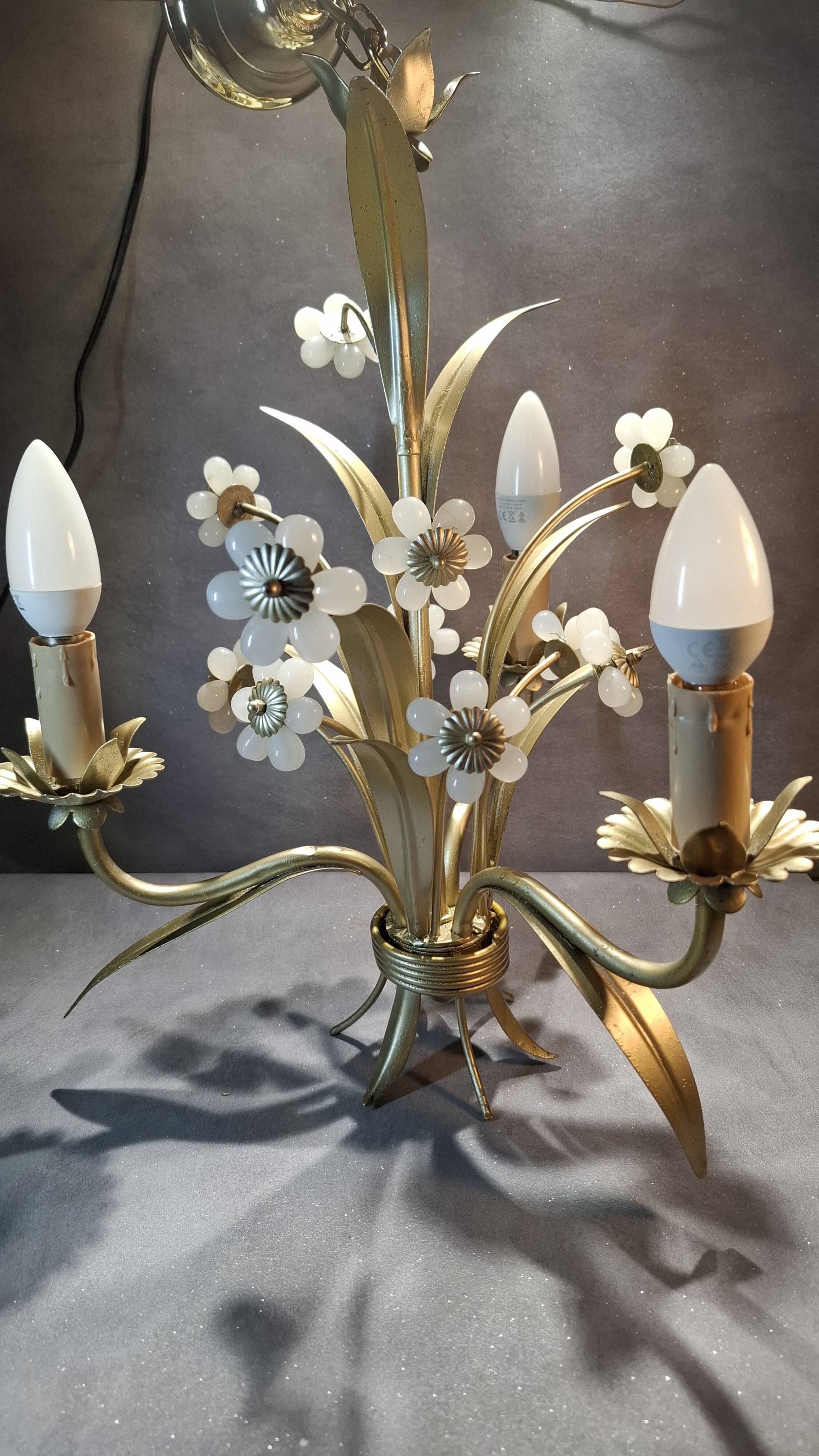 Lustre