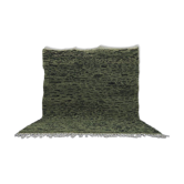 Tapis berbère authentique 2,5/2,5 m