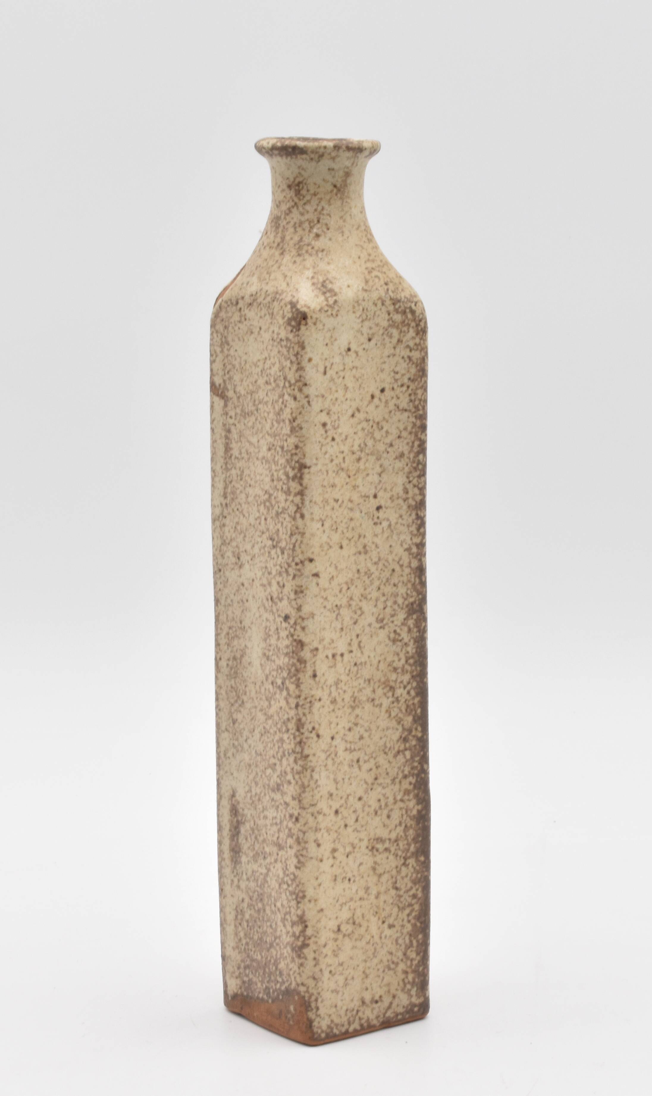 Vintage soliflore vase