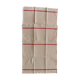 3 linen tea towels
