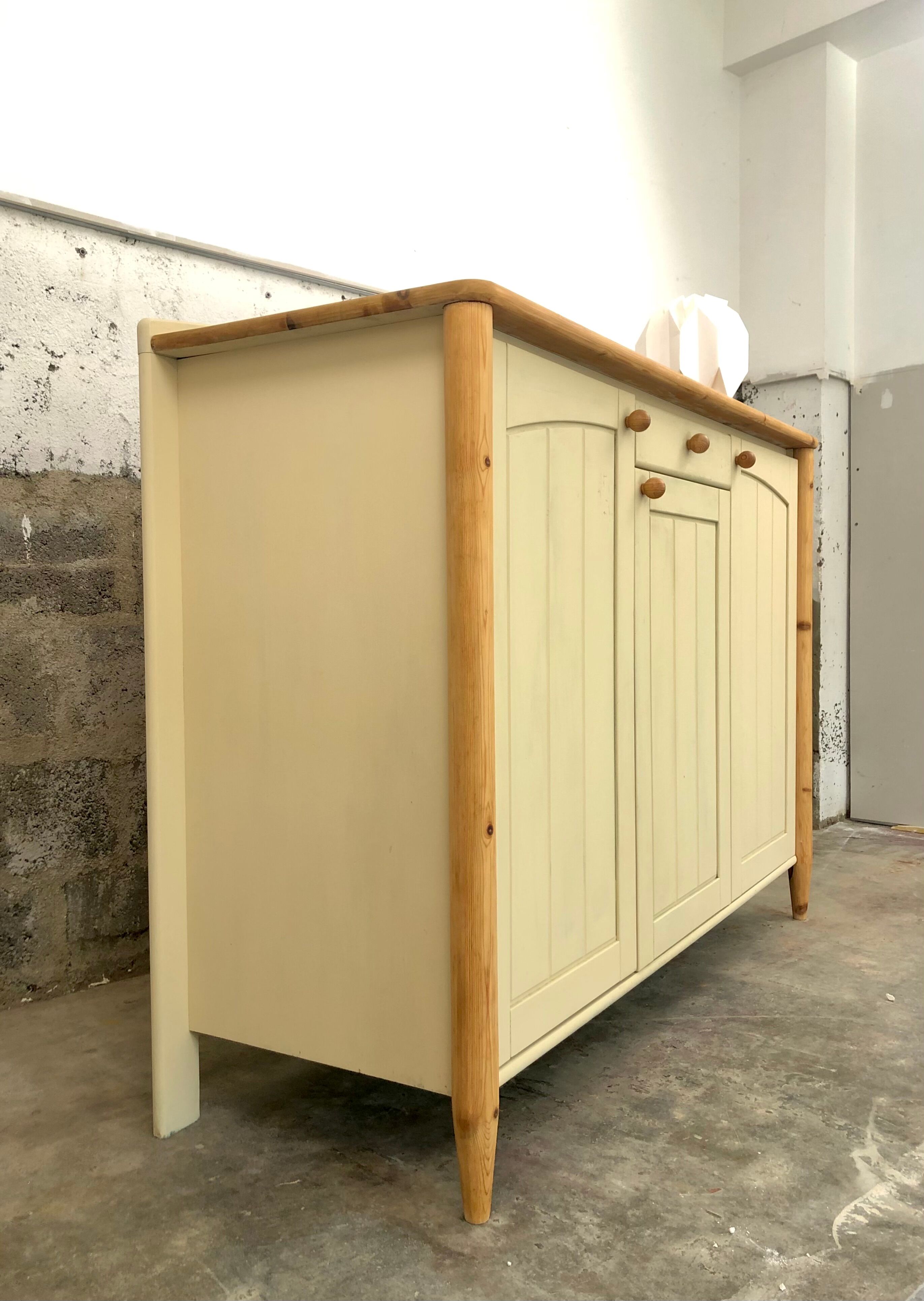 High country style buffet