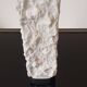 Biscuit vase "Sherzer Bavaria Germany"