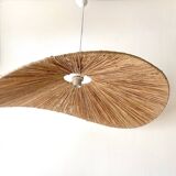 Raffia suspension