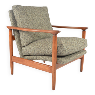 HOM24 model armchairs, coffee, second-hand