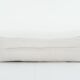 Vintage kilim cushion cover 30x91 cm