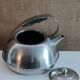 Stainless steel kettle
