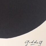 Silhouette 17 - Goddog