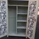 Paridian cabinet