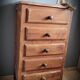Commode 5 tiroirs