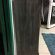 Chimney siding