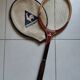 Racket Le Coq Sportif model Scorpion "Endorsed by Roscoe Tanner"