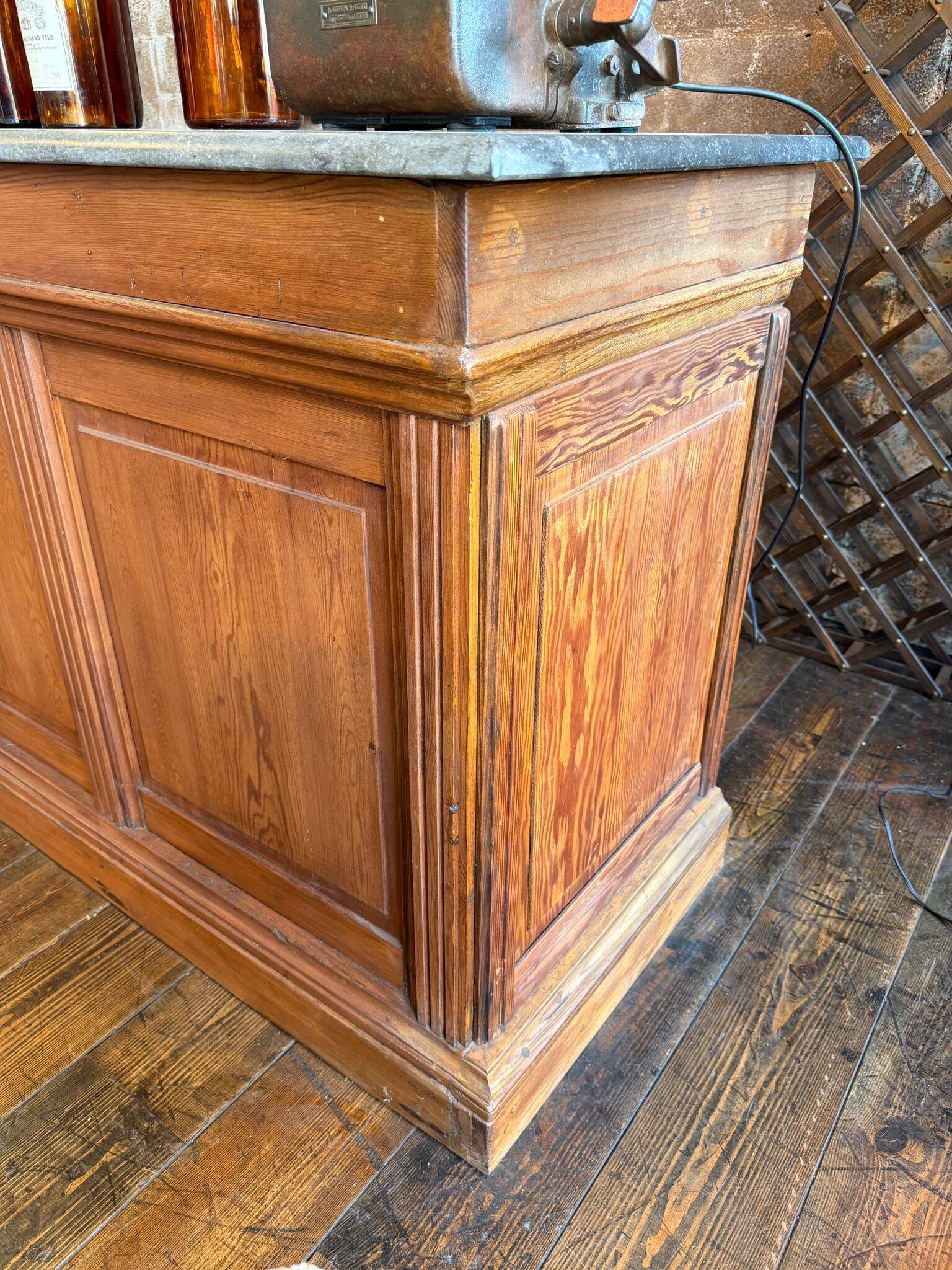 Former grand trading post