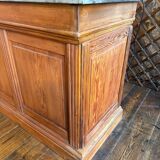 Former grand trading post