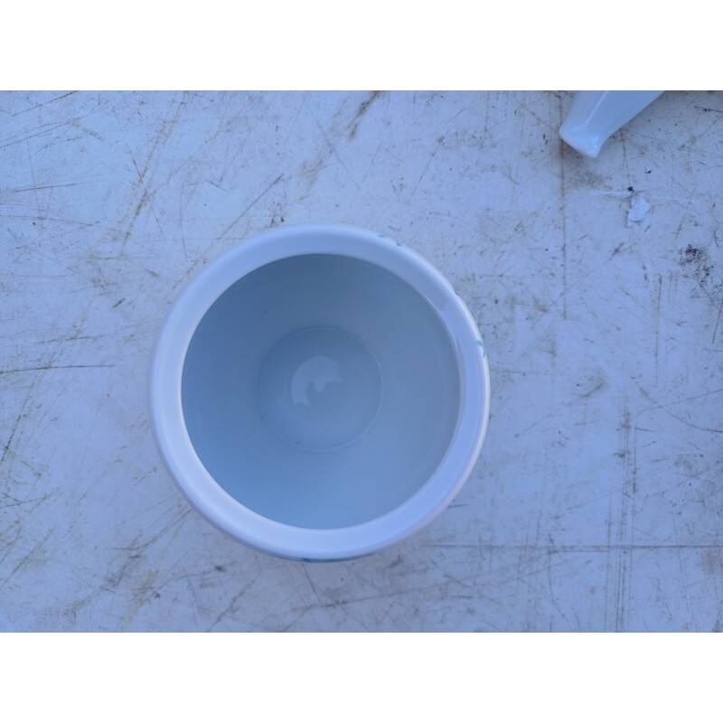 Limoges porcelain service "Georges Boyer"