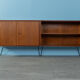 Sideboard, Heinrich Riestenpatt, 1960s