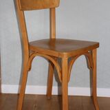 Set of 6 Baumann chairs No. 24