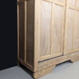 Parisian wardrobe - Renovated