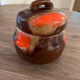 Sugar bowl