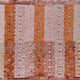 Vintage Turkish kilim, handwoven, 309x371 cm.