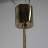 Chandelier, Czechoslovakia, 1960