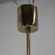 Chandelier, Czechoslovakia, 1960
