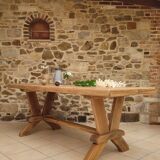 Farm table