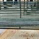Banc de jardin