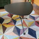 Side or living room table