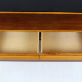 Small mid-century sideboard from Jitona, 1960s