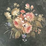 Napoleon III pedestal table