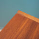 Teak bookcase, Danish design, 1970s, production: Denmark