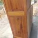 wardrobe, asymmetrical wardrobe