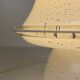 Mushroom Murano Table Lamp, 1980s