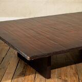 Foreign work coffee table