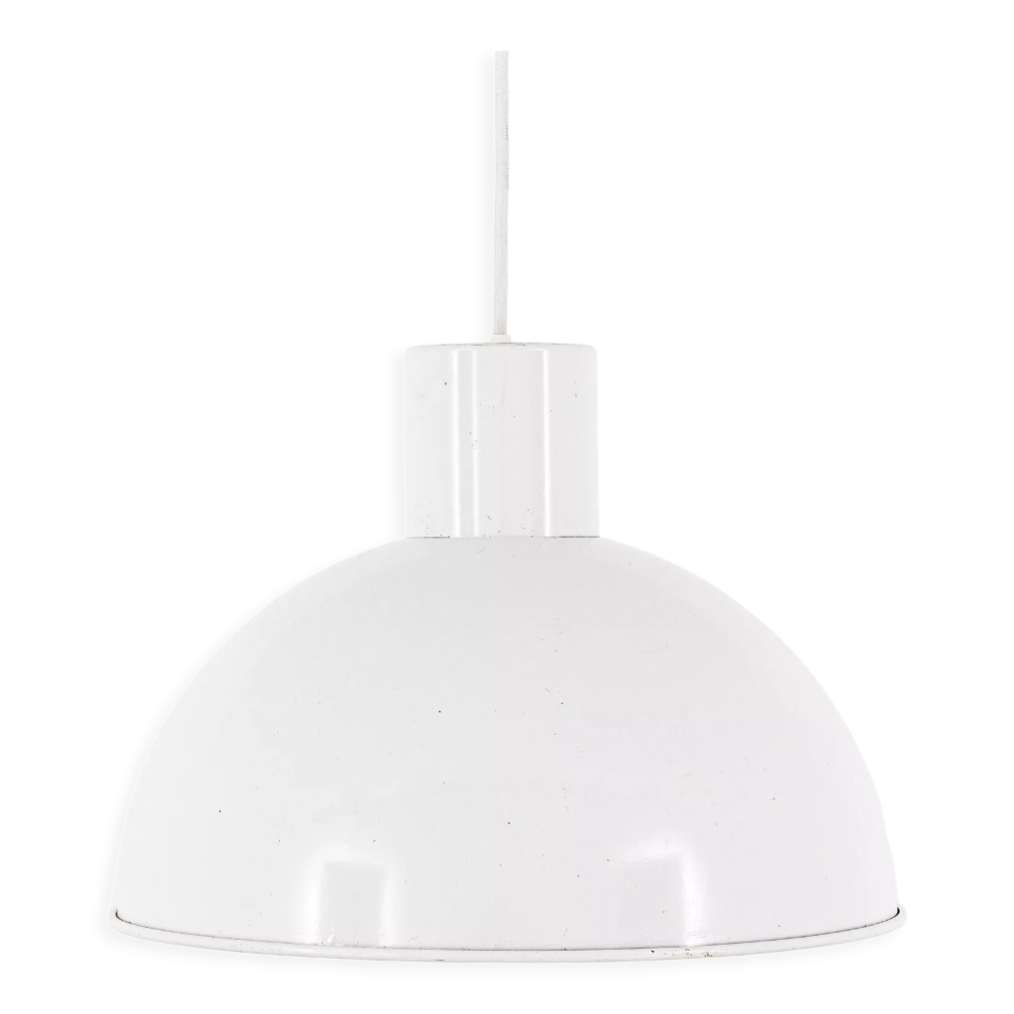 Suspension modèle Midi Bunker par Jo Hammerborg pour Fog & Mørup
