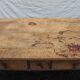 Farm table
