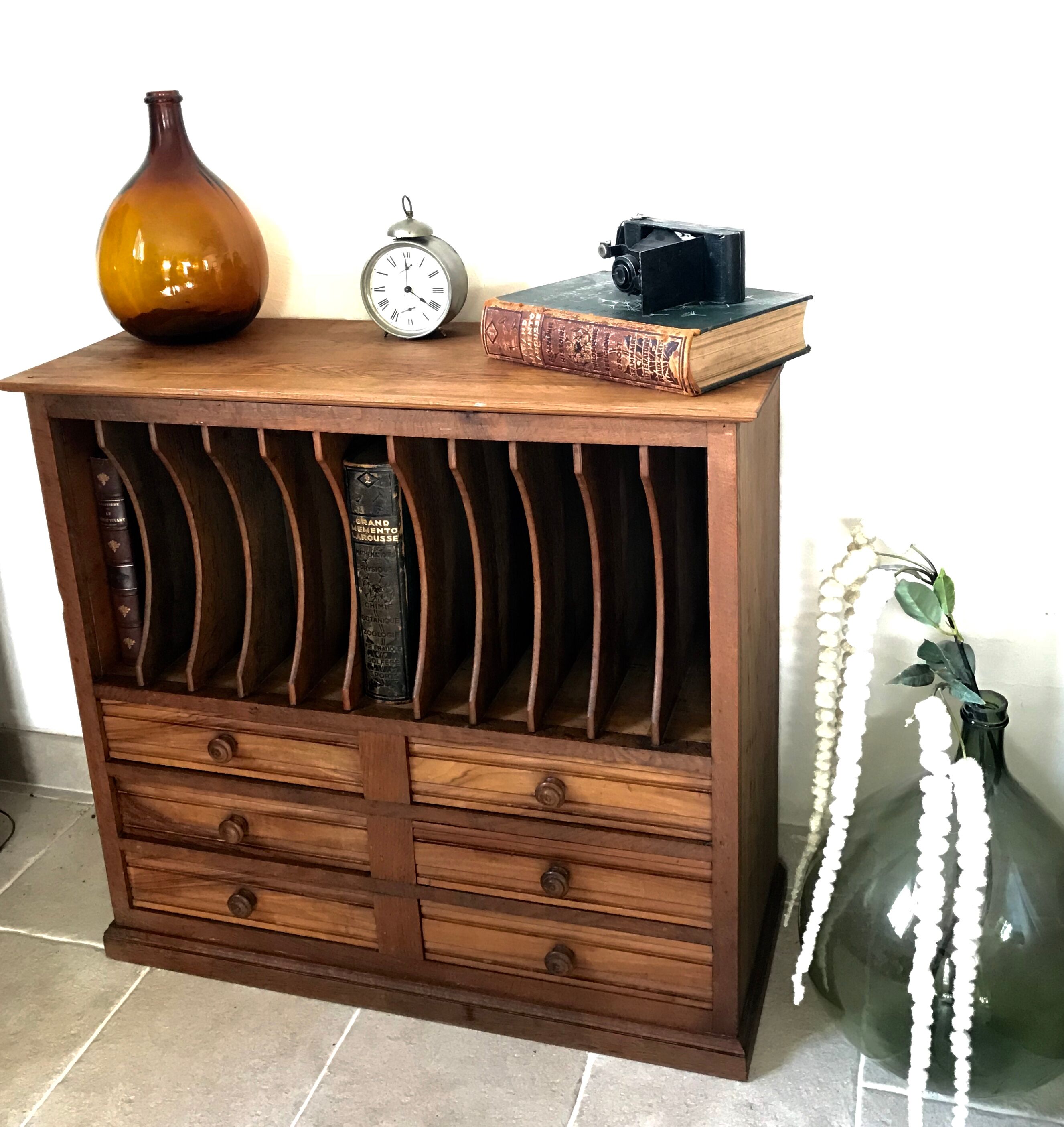 Furniture old business