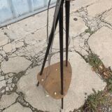 vintage floor lamp