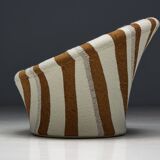Fauteuil « 560 Mushroom » de Pierre Paulin pour Artifort, Pays-Bas, 1963