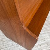 Secretary Samcom teck 1960