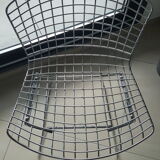 Chaise par Harry Bertoia pour Knoll