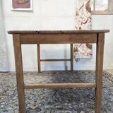 Table de ferme