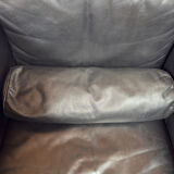 Armchair in the style of Tobia Scarpa