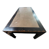 Industrial Chinese style dining table