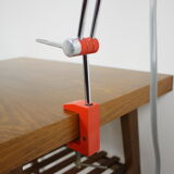 Table lamp designed by Josef Hůrka for Napako, 1960